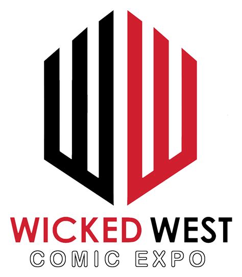 wicked west comic expo